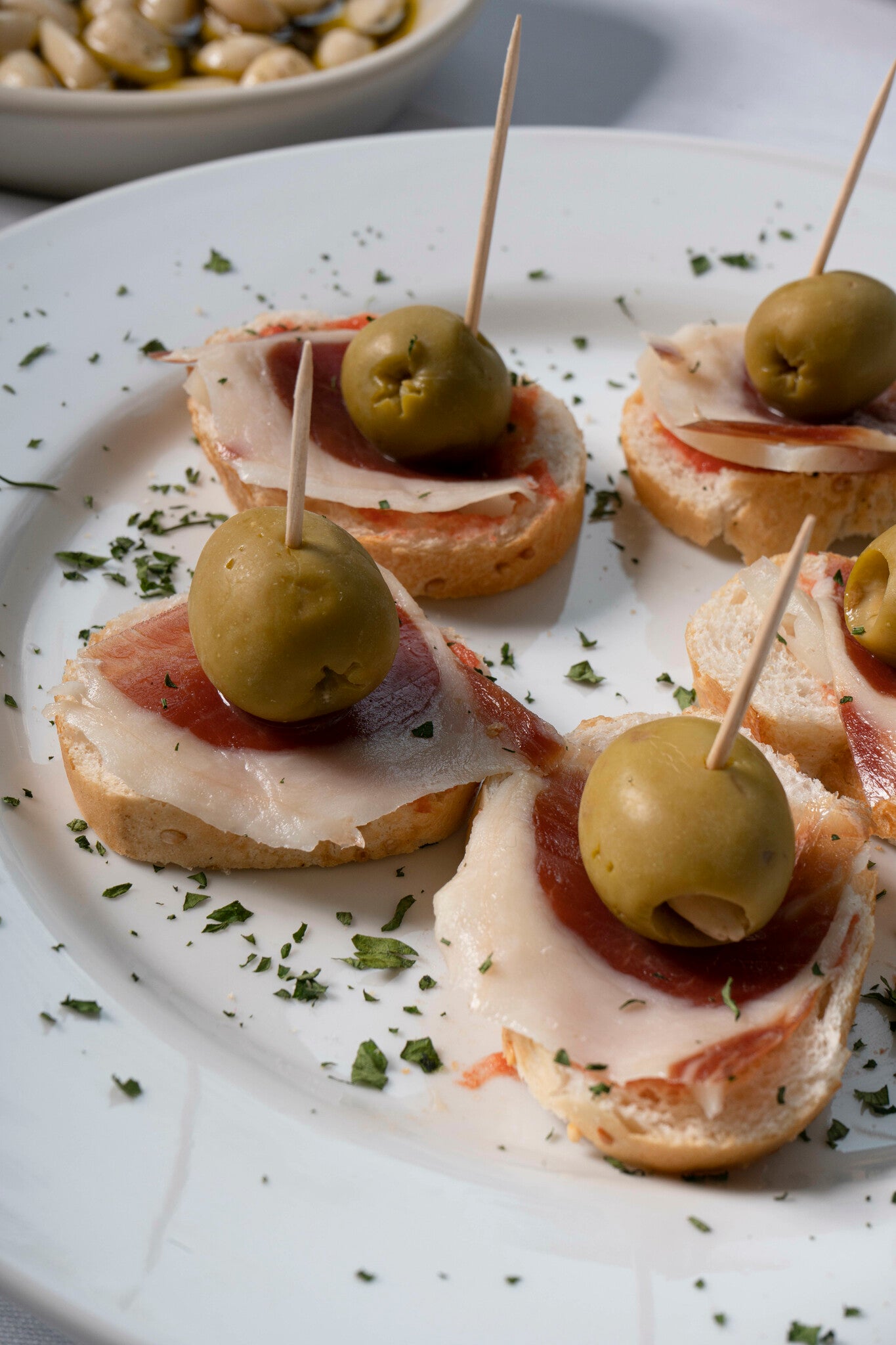Jamón 100% Ibérico de Bellota