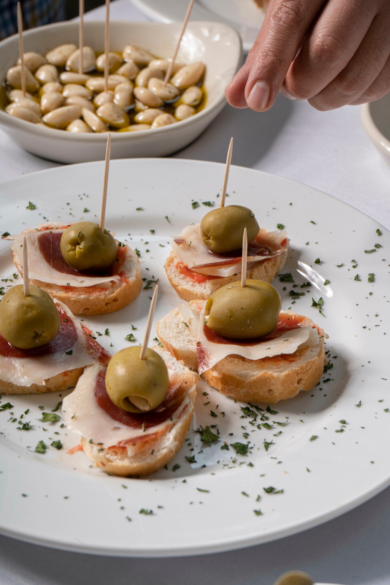 Jamón 100% Ibérico de Bellota