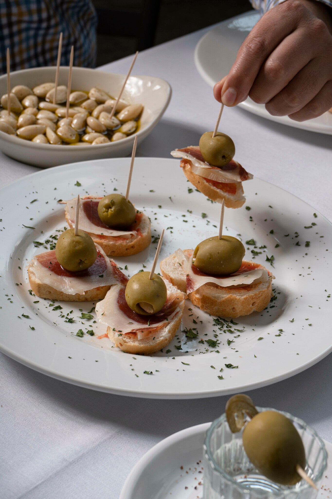 Jamón 100% Ibérico de Bellota