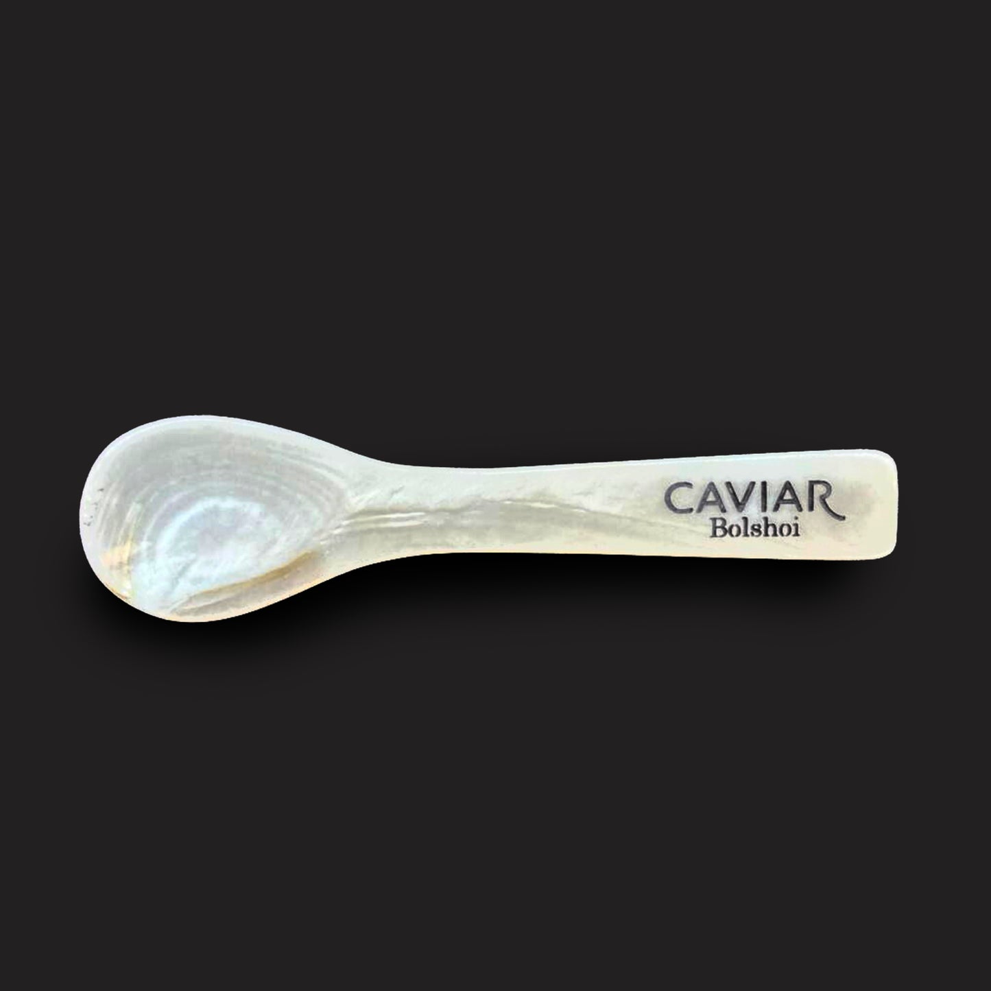 Cuchara Bolshoi Concha Nacar
