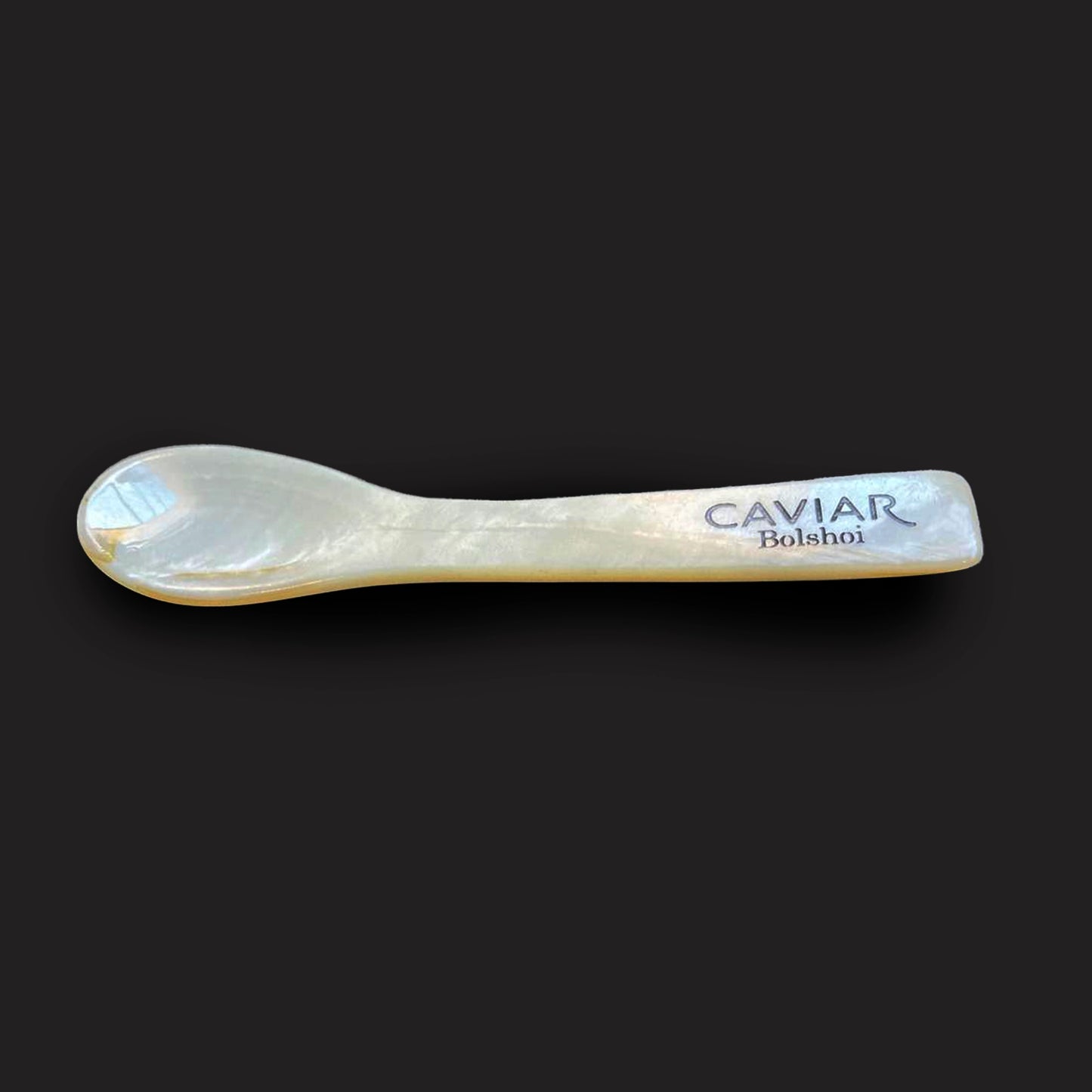 Cuchara Bolshoi Concha Nacar