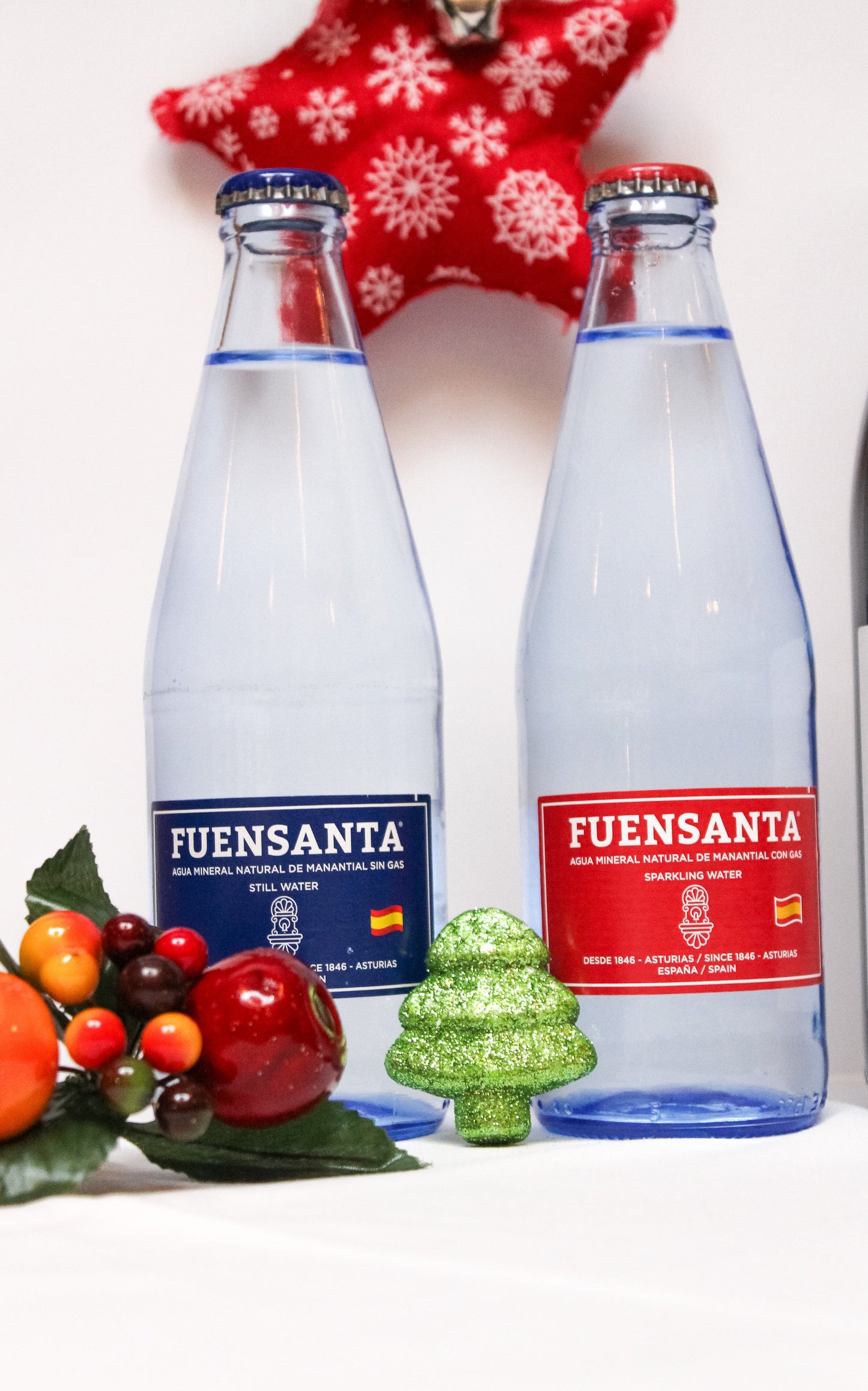 Canasta Wine & Flavors