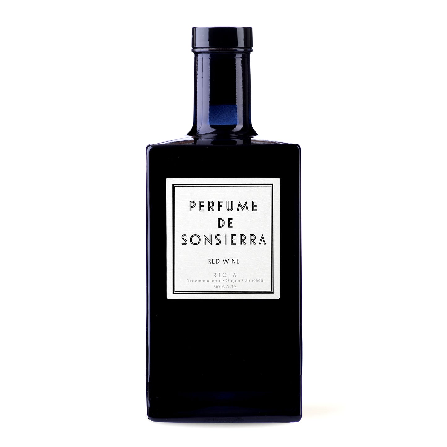 Perfume de Sonsierra 2016