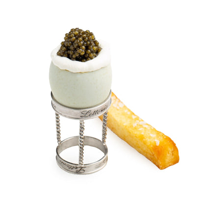 Caviar Kaluga Imperial, 30 g