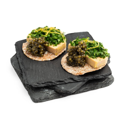 Caviar Osetra Imperial, 30 g