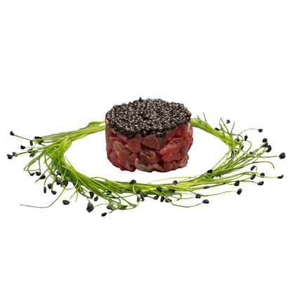 Caviar Osetra Imperial, 30 g