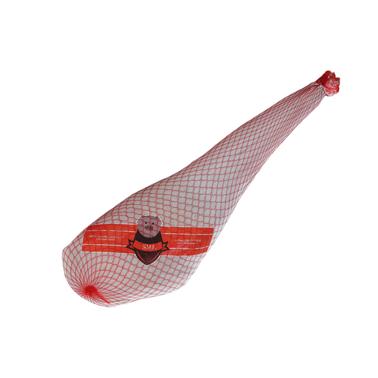 Jamón 50% Ibérico de Bellota