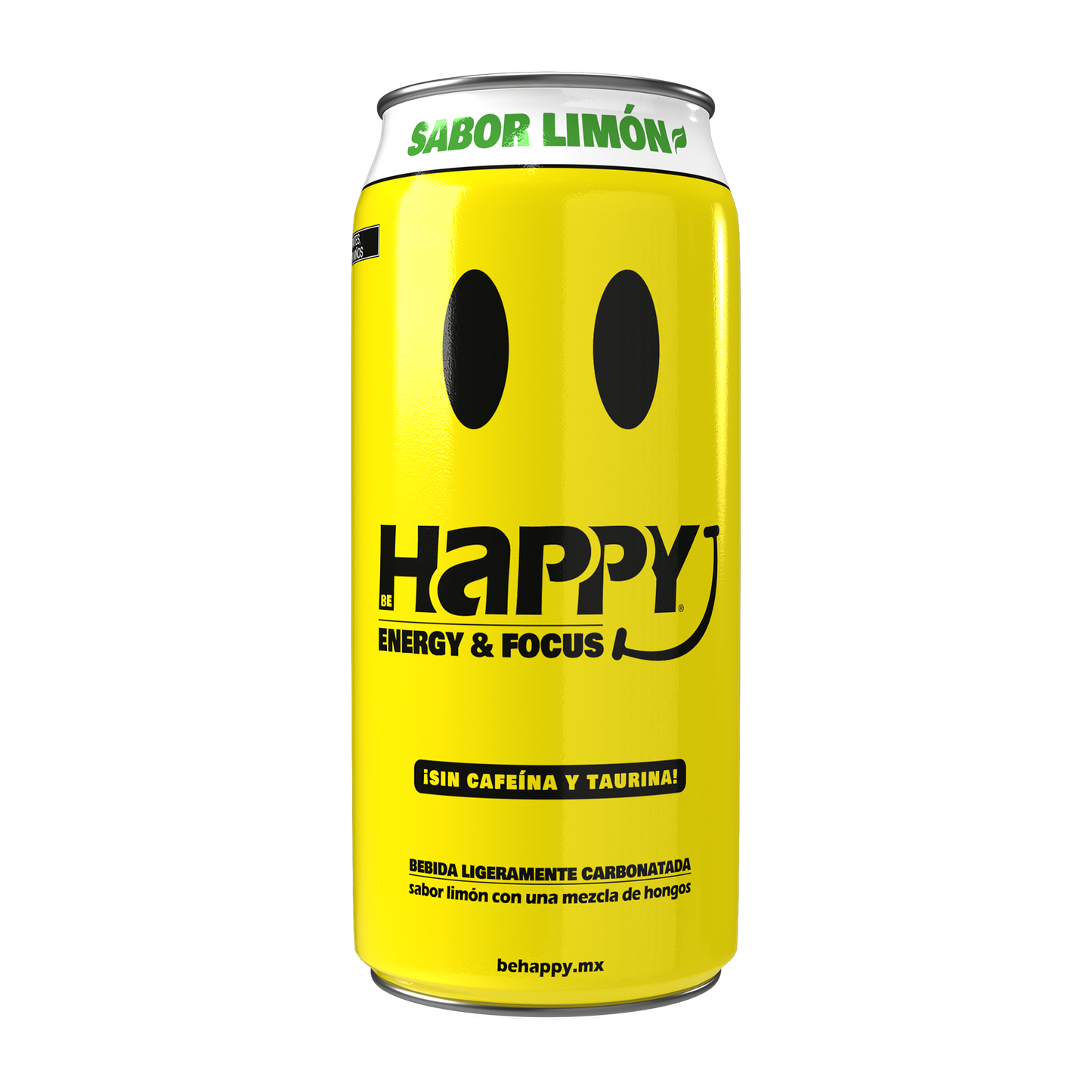 Happy Sabor Limón, 12 Piezas