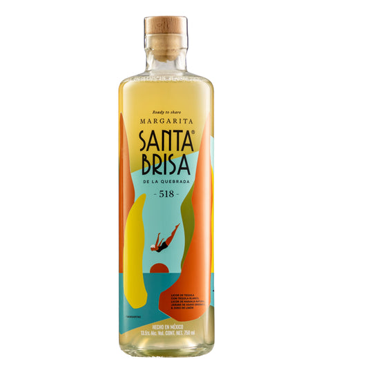 Margarita Santa Brisa De la Quebrada