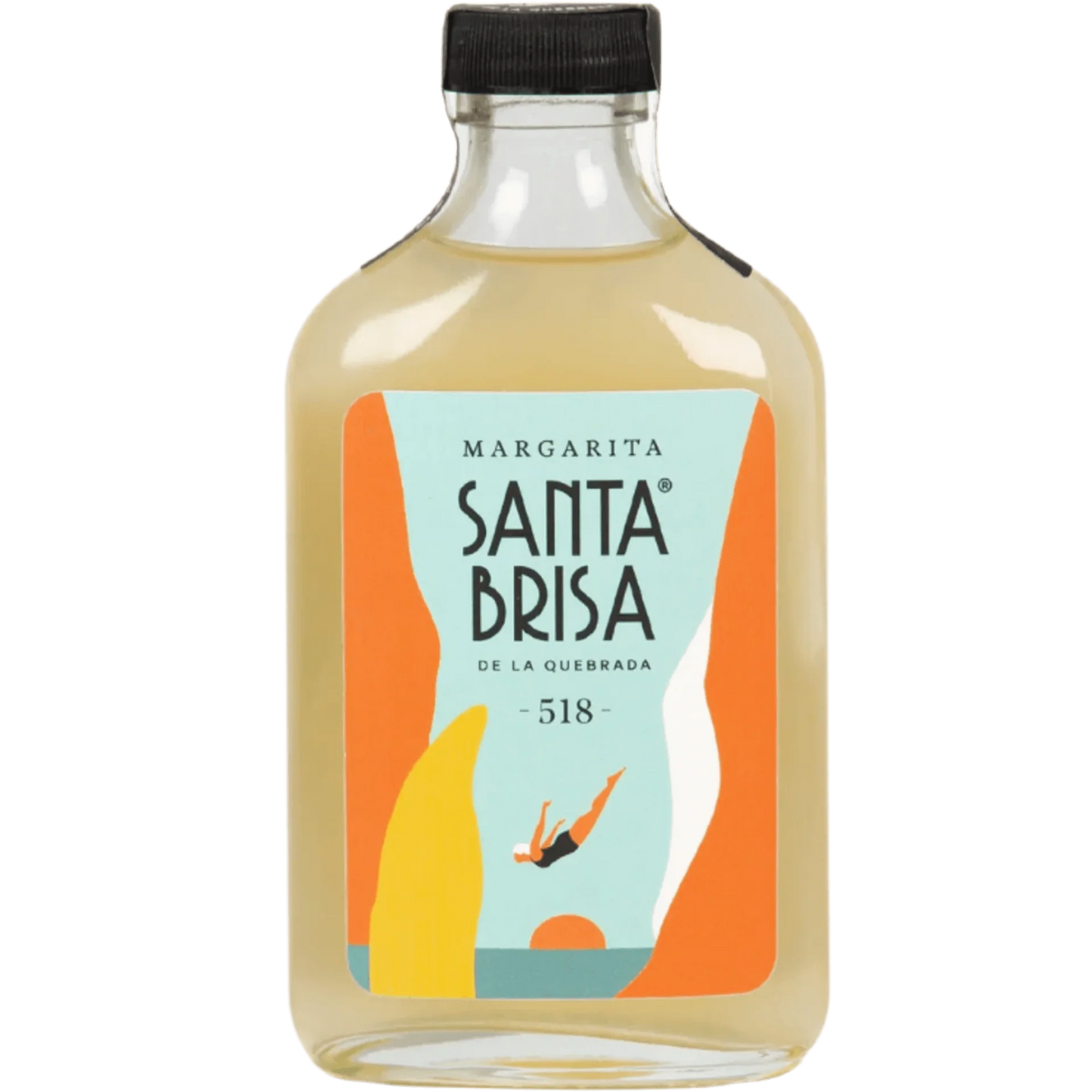 Margarita Santa Brisa De la Quebrada