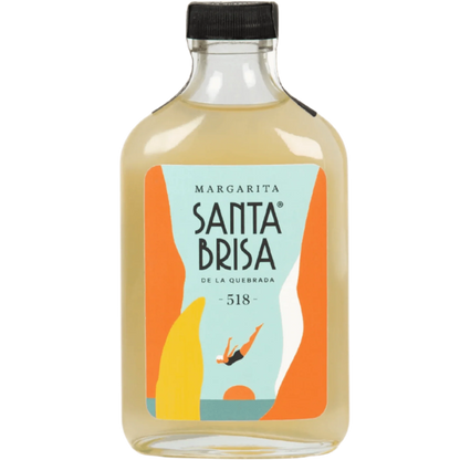 Margarita Santa Brisa De la Quebrada