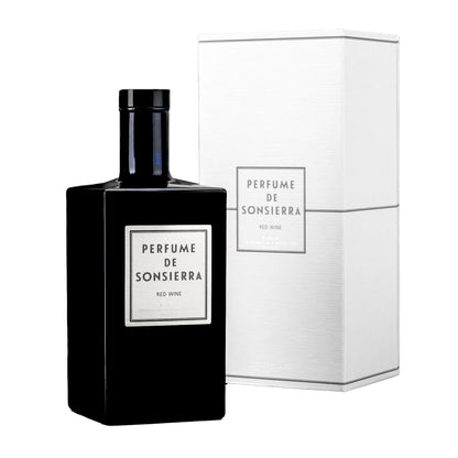 Perfume de Sonsierra 2016