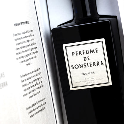 Perfume de Sonsierra 2016