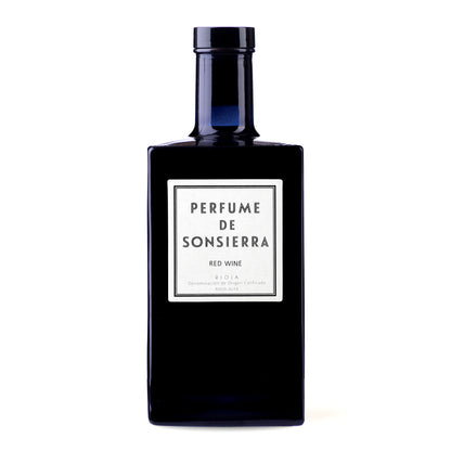 Perfume de Sonsierra 2016