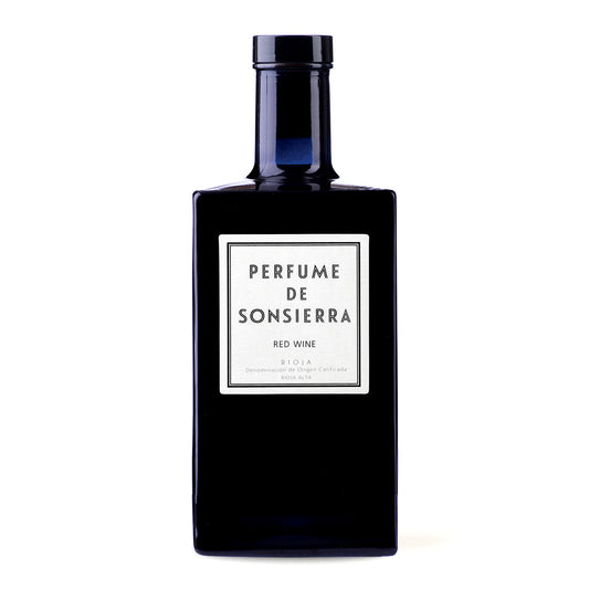 Perfume de Sonsierra 2016